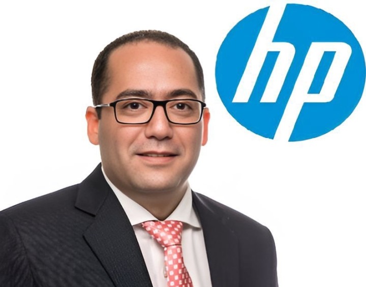 المدير العام لـ "HP" السعودية  منتجاتنا الرقمية ستعزز الإنتاجية، والتعاون، والكفاءة في أماكن العمل الحديثة