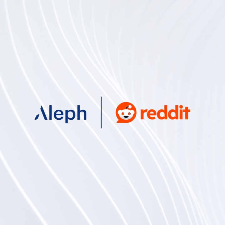 ألِف تعزز شراكتها الاستراتيجية الحصرية مع Reddit    وتتوسع في منطقة الشرق الأوسط  وشمال إفريقيا لتشمل المملكة العربية السعودية والإمارات العربية المتحدة ومصر