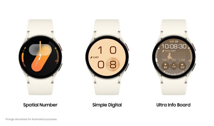 Samsung Expands Availability of Latest Wearable Experiences to More Users