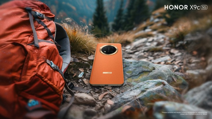 Discover The Ultimate Outdoor Companion Built for Your Outdoor Adventures: HONOR X9c  Durable, Reliable, and Designed for Every Journey