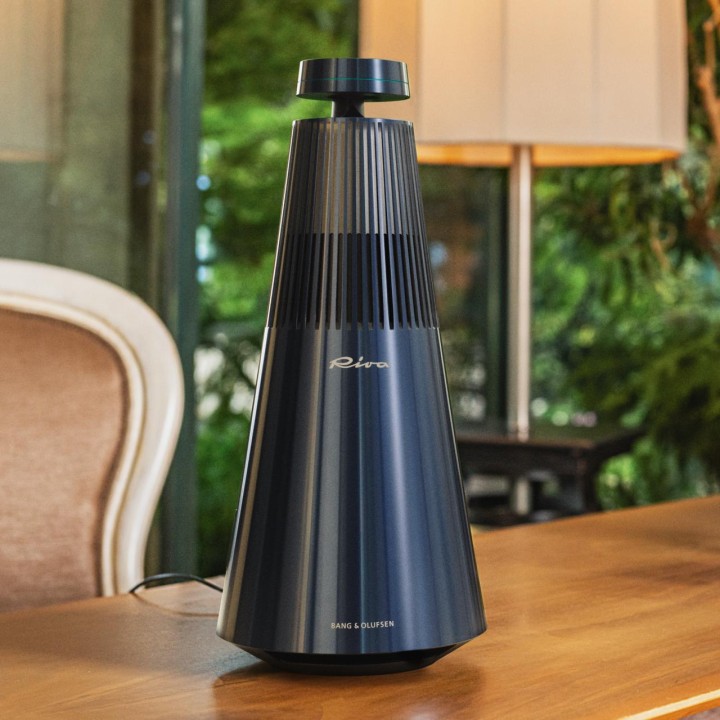 Riva and Bang & Olufsen Announce Exclusive Riva Edition Speakers, Creating a New Dimension of Sound on Board