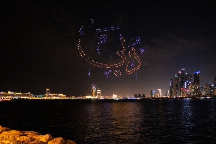 THE WAIT IS OVER: EXPERIENCE THE MAGIC OF DUBAI’S BIGGEST-EVER CELEBRATION AS DSF’S EPIC 30TH ANNIVERSARY EDITION BEGINS TODAY