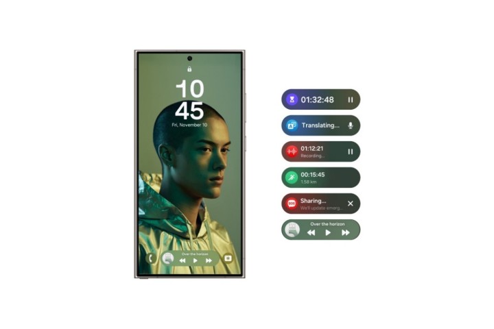 Samsung One UI 7 Beta Starts to Roll Out Showcasing the Glimpse of Future of Mobile AI