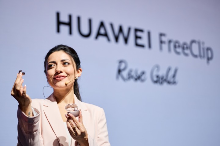 Huawei Unveils a New Era of Foldable Excellence at 'Unfold the Classic' Launch in Dubai