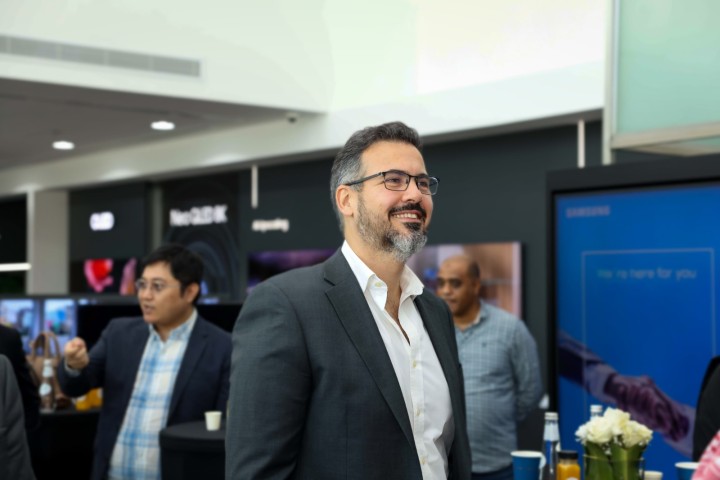 Sami Khairalla: The launch of Samsung Wallet is a pivotal step in our vision to innovate and simplify digital solutions for consumers in Saudi Arabia