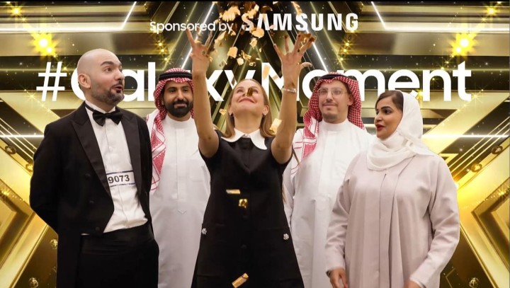 سامسونج تُحدث نقلة نوعية في الموسم السابع من ‘Arabs Got Talent’ بفضل تقنيات الذكاء الاصطناعي المبتكرة