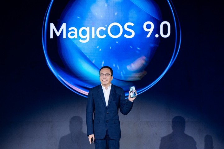 علامة HONOR تعيد تعريف تجربة الهواتف الذكية مع نظام التشغيل MagicOS 9.0 تدشين عصر جديد من الذكاء الاصطناعي الذاتي التحكم