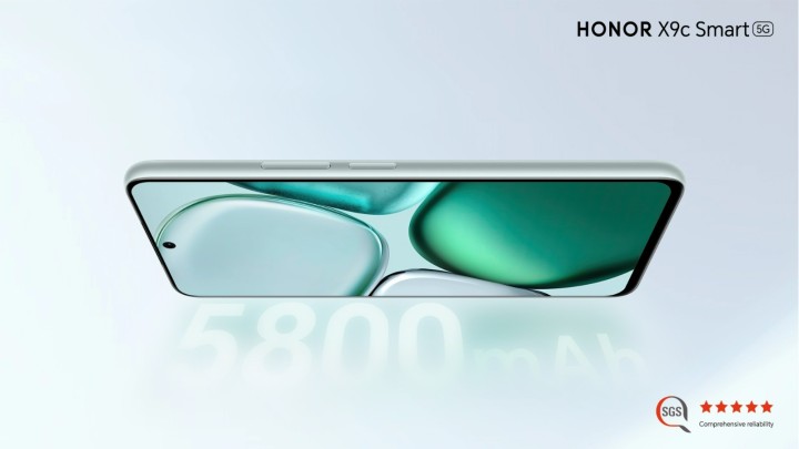 Discover the HONOR X9c and X9c Smart: Built for Durability and Performance  From exceptional durability to stunning photography, HONOR’s latest smartphones excel in all areas