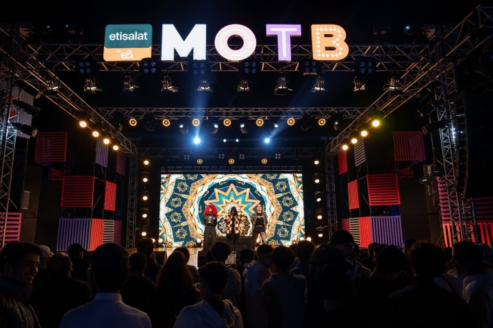 e& MOTB: DUBAI’S ULTIMATE OUTDOOR EXPERIENCE IS BACK, BIGGER, AND BOLDER THAN EVER FOR ITS THRILLING 12TH EDITION