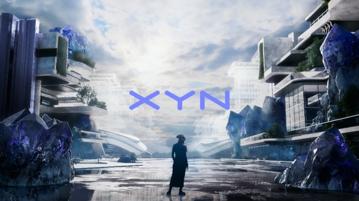 Launch of XYN™, an integrated software and hardware solution designed to support the creation of spatial content