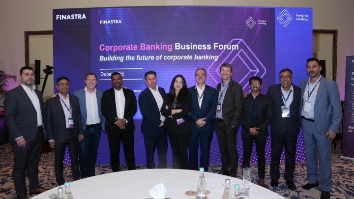 Finastra Corporate Banking Forum spotlights AI, ESG, and digital transformation as key drivers of industry change