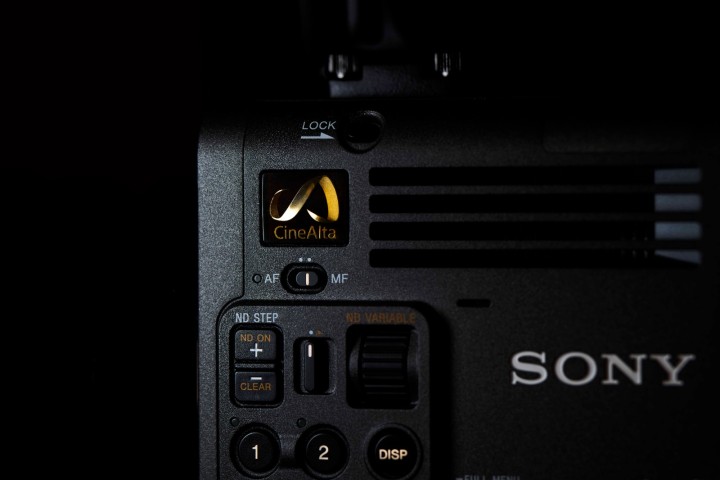 Sony Adds More Features to the Upcoming BURANO Version 2.0 Firmware Update