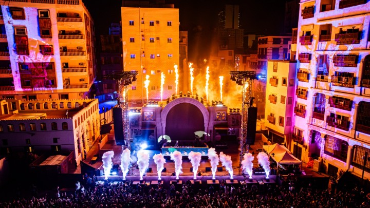 Balad Beast 2025 Wraps Up with an Epic Finale, Attracting 30,000 Enthusiasts and 70+ Unforgettable Performances in Historic Jeddah